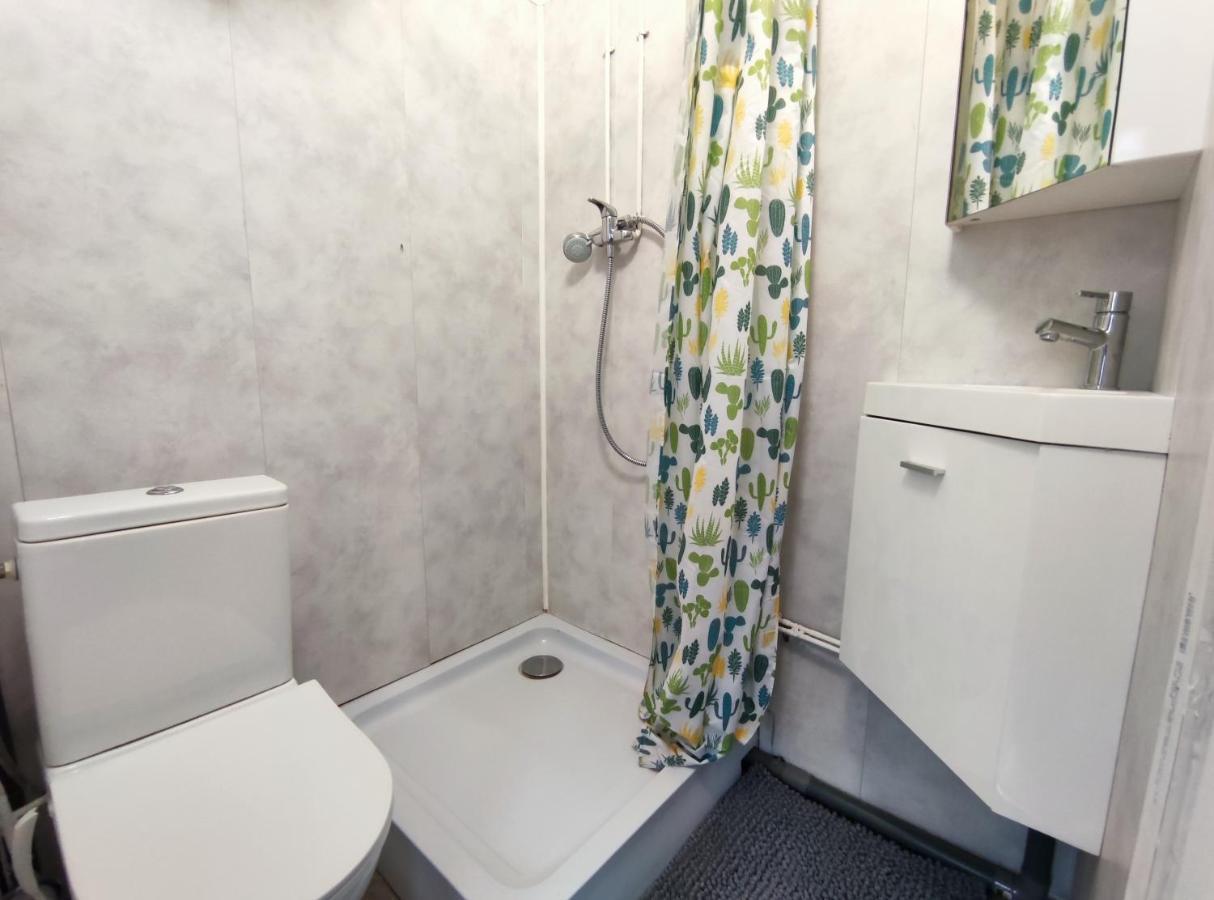 Apartamento éco Proche Du Phare