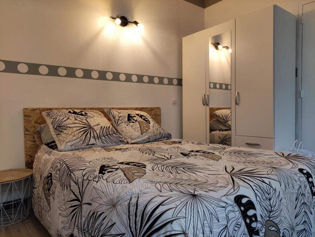 Apartment Eco Proche Du Phare Calais