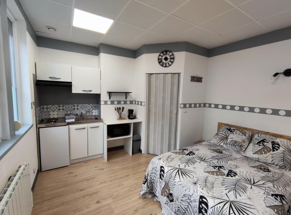 Apartamento éco Proche Du Phare